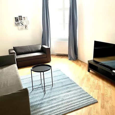 Brand New & Spacious Apartment In The City Centre 비엔나 외부 사진