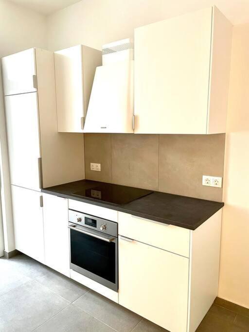 Brand New & Spacious Apartment In The City Centre 비엔나 외부 사진