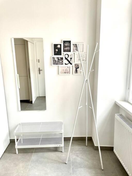 Brand New & Spacious Apartment In The City Centre 비엔나 외부 사진