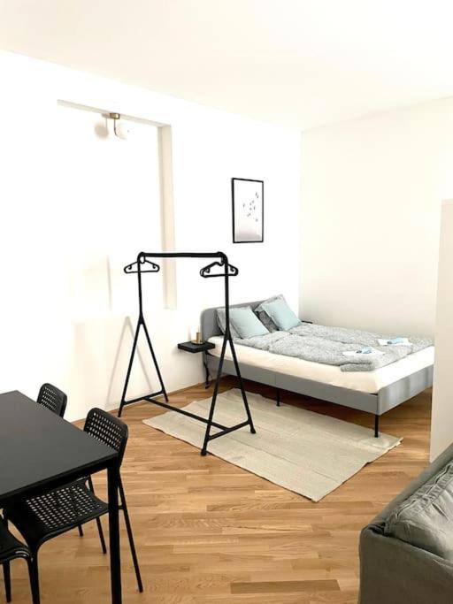 Brand New & Spacious Apartment In The City Centre 비엔나 외부 사진